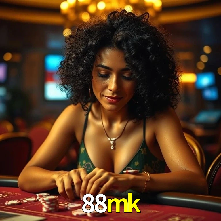 88mk Jogos Catálogo