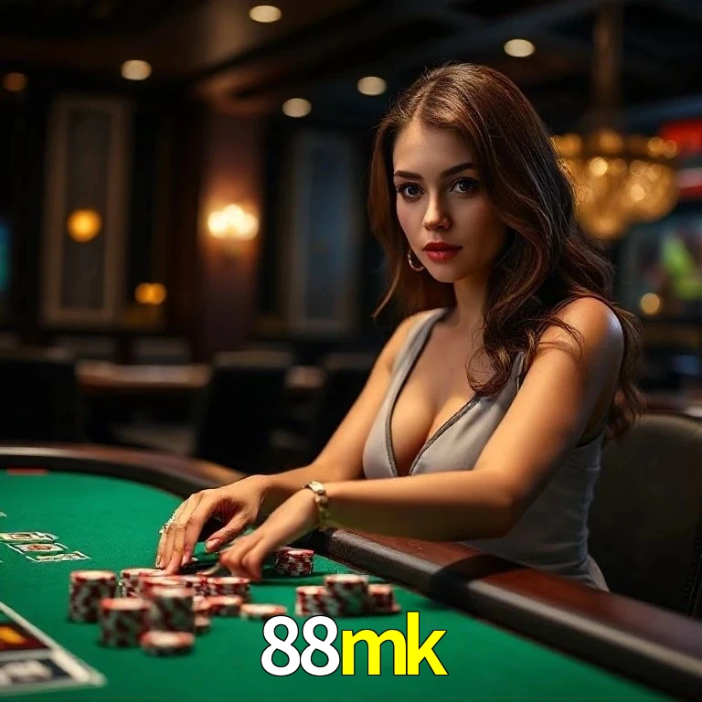 88mk Live Casino