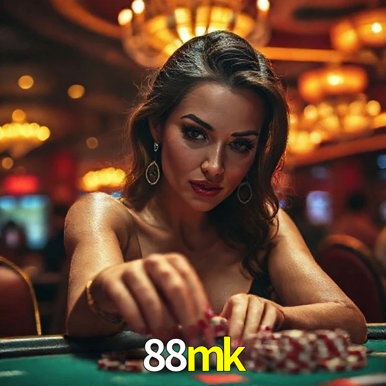 88mk Jogo Responsável