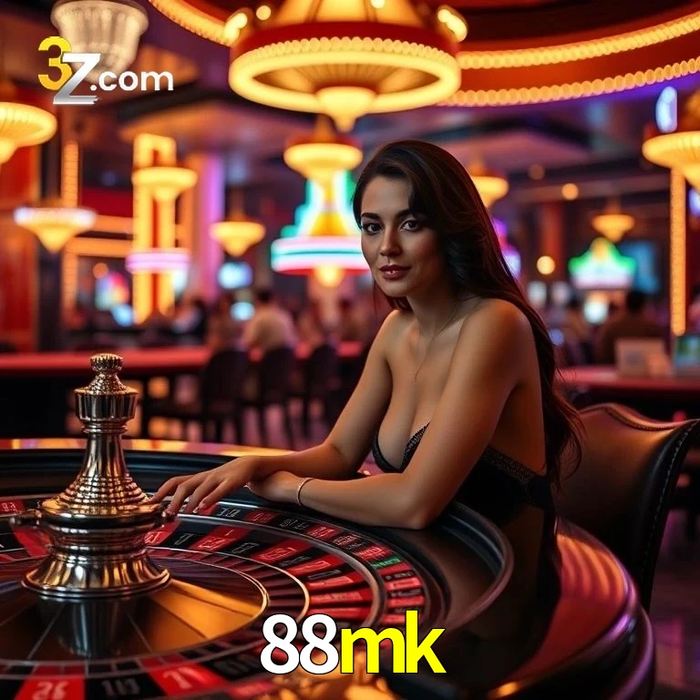 88mk Bônus